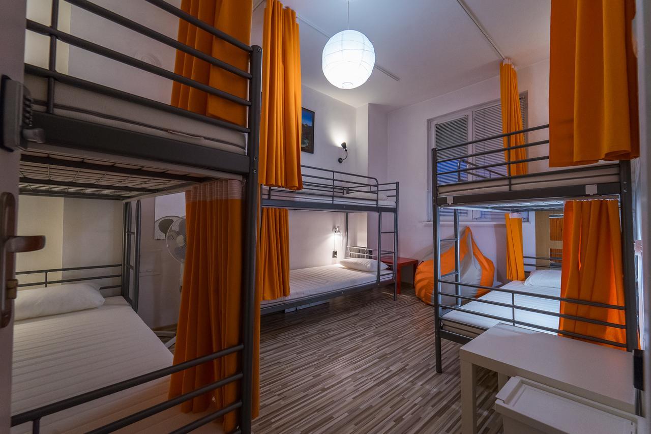 Pijama Hostel Plovdiv Extérieur photo