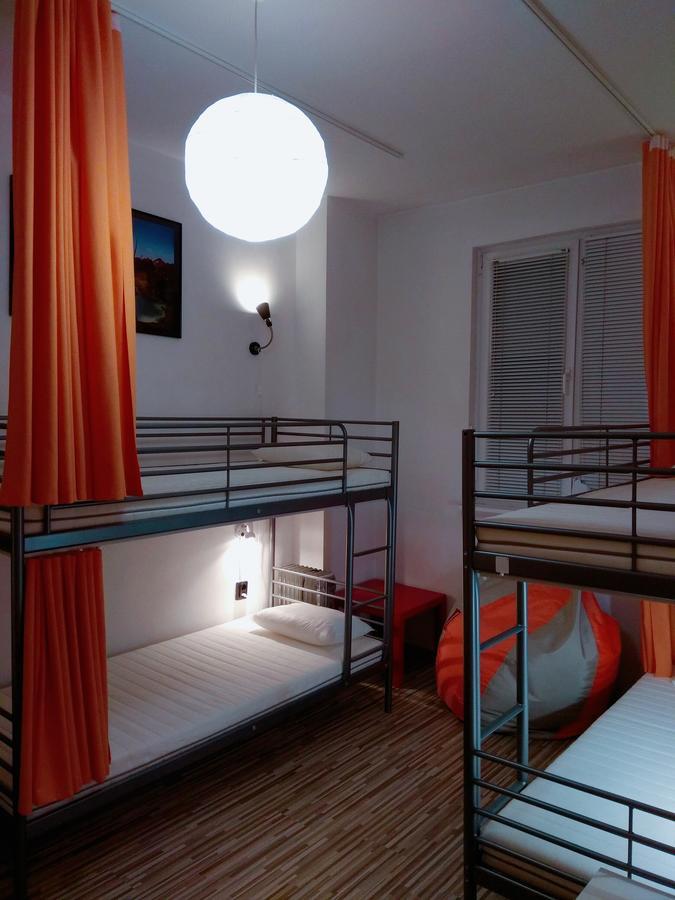 Pijama Hostel Plovdiv Extérieur photo